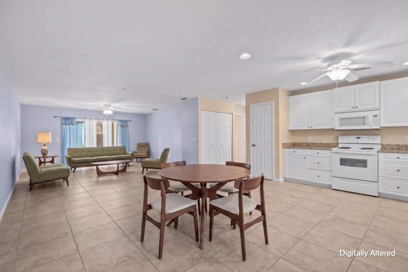2 bedroom Condominium at 2074 SE Wild Meadow Circle, Meadows At Port St Lucie Buildings L/M, Port St. Lucie — photo 3