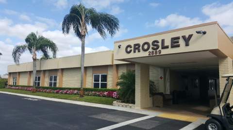 2936 Crosley Drive #G, West Palm Beach FL - photo 16 of 16