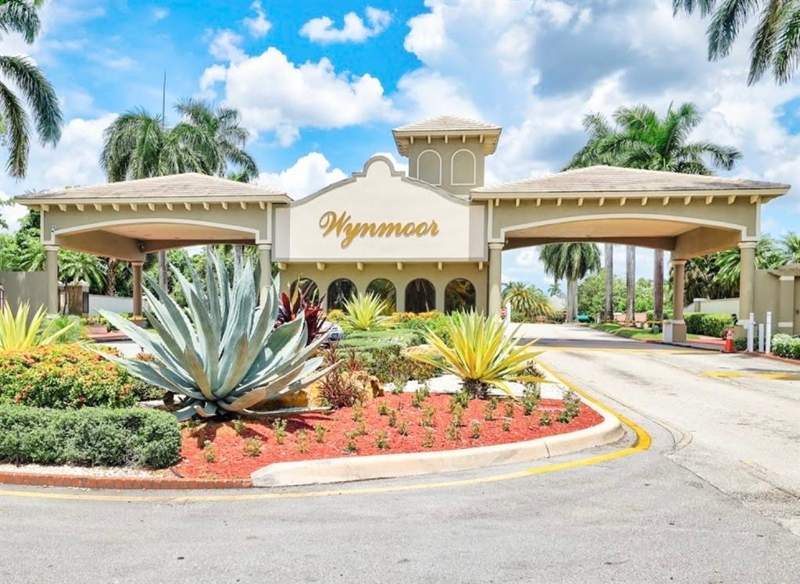 2 bedroom Condominium at 2404 Antigua, Antigua Village II D Condo, Coconut Creek — photo 2
