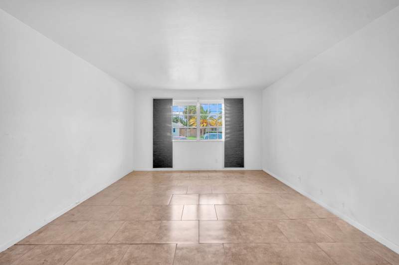 1 bedroom Condominium at 1851 NE 62nd Street #608, Georgian Court Apts Co-Op, Fort Lauderdale — photo 2