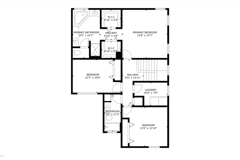4 bedroom Single Family Residence at 16385 SW 27th Street, North 29 Assoc, Miramar — photo 2