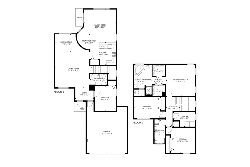 4 bedroom Single Family Residence at 16385 SW 27th Street, North 29 Assoc, Miramar — photo 4