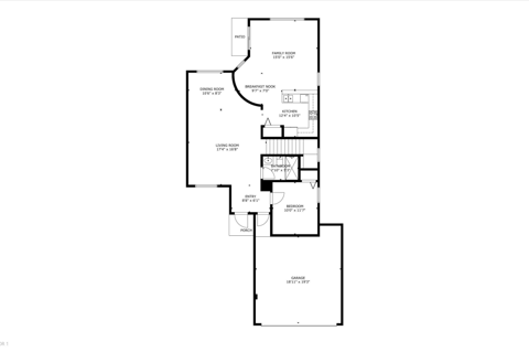 16385 SW 27th Street, Miramar FL - photo 6 of 41