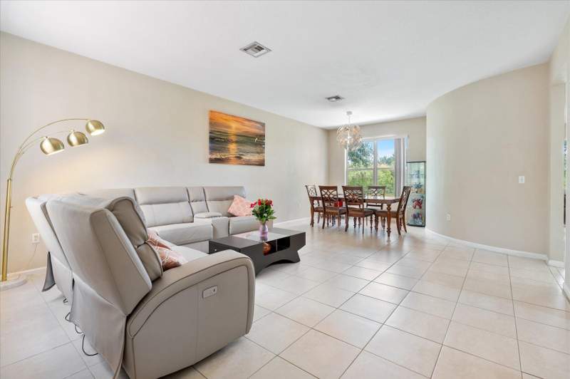 4 bedroom Single Family Residence at 16385 SW 27th Street, North 29 Assoc, Miramar — photo 3