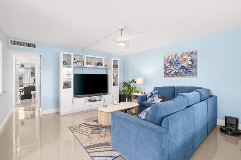 2 bedroom Condominium at 360 Monaco Court #360, Kings Point Monaco Condos, Delray Beach — photo 3