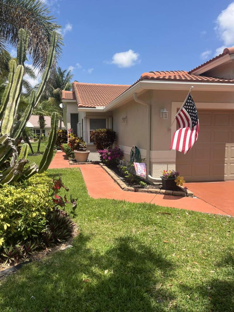 2 bedroom Villa at 96 Sausalito Circle, Sausalito Place, Boynton Beach — photo 3