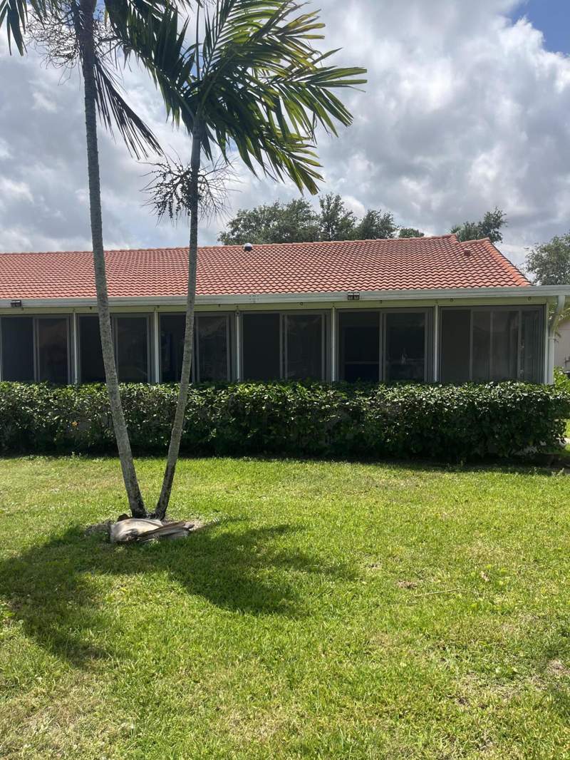2 bedroom Villa at 96 Sausalito Circle, Sausalito Place, Boynton Beach — photo 4