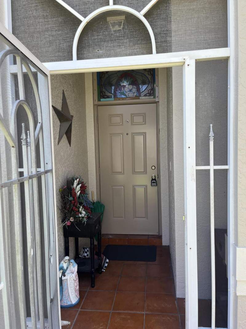2 bedroom Villa at 96 Sausalito Circle, Sausalito Place, Boynton Beach — photo 5