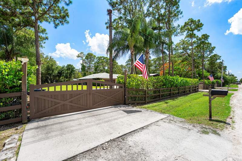 3 bedroom Single Family Residence at 13530 59th Court, Loxahatchee, West Palm Beach — photo 5