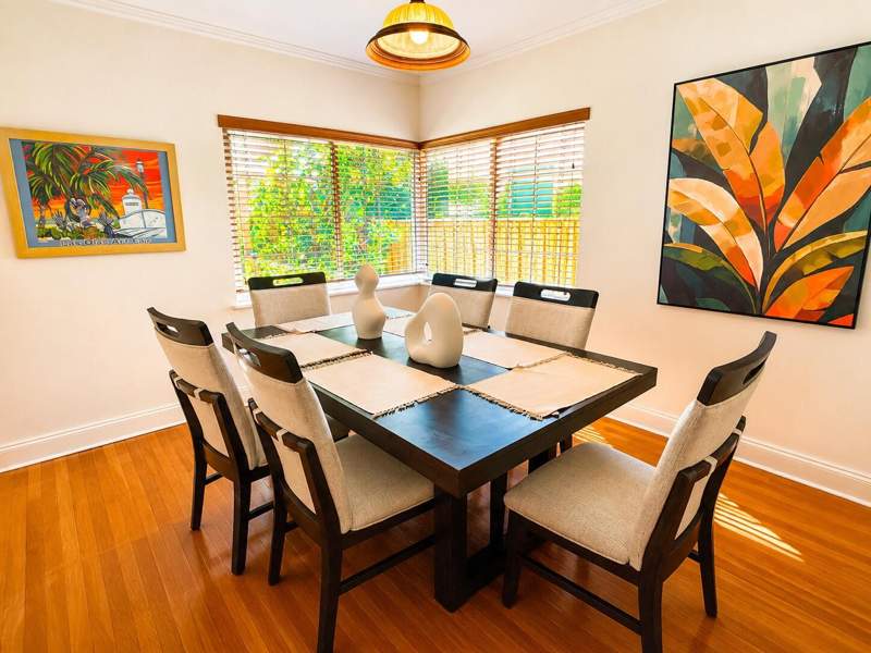 2 bedroom Single Family Residence at 712 SE 11th Court, Rio Vista Isles, Fort Lauderdale — photo 3