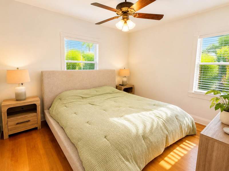 2 bedroom Single Family Residence at 712 SE 11th Court, Rio Vista Isles, Fort Lauderdale — photo 4