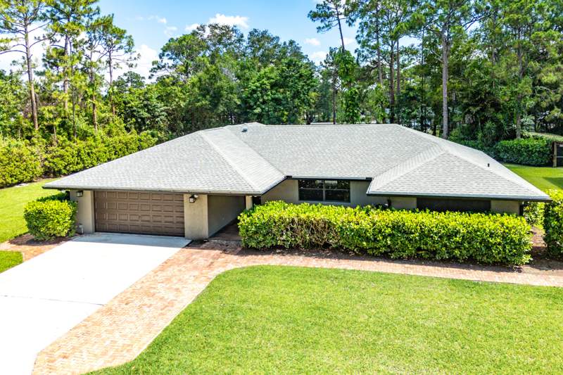 3 bedroom Single Family Residence at 13530 59th Court, Loxahatchee, West Palm Beach — photo 2