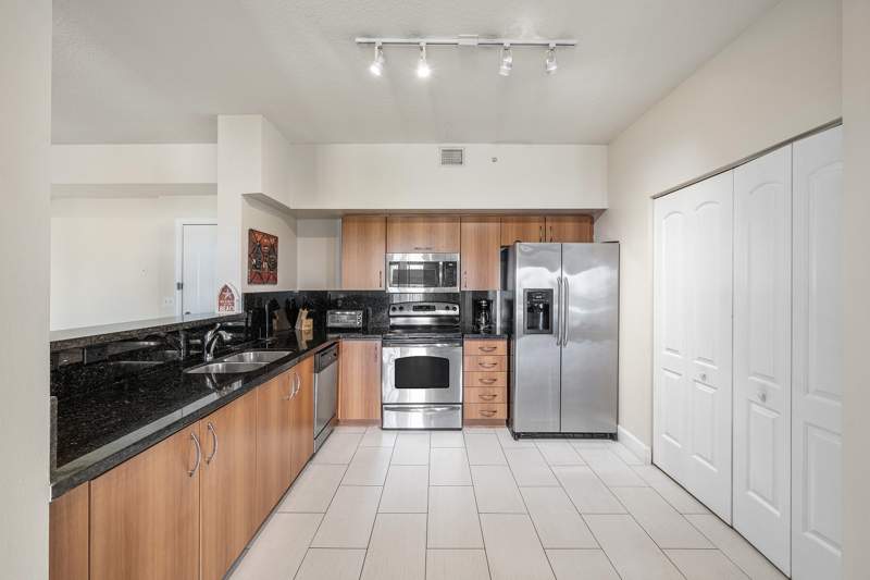 2 bedroom Condominium at 255 NE 3rd Avenue #2503, Pineapple Grove Village Condo, Delray Beach — photo 5