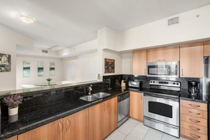 2 bedroom Condominium at 255 NE 3rd Avenue #2503, Pineapple Grove Village Condo, Delray Beach — photo 4