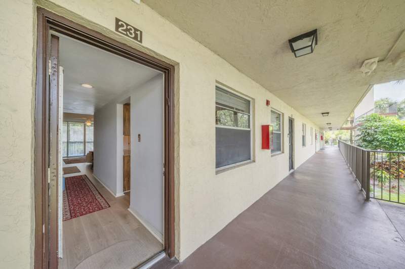 2 bedroom Condominium at 3361 NW 47th Terrace #231, Cypress Chase North No 1 Condo, Lauderdale Lakes — photo 3