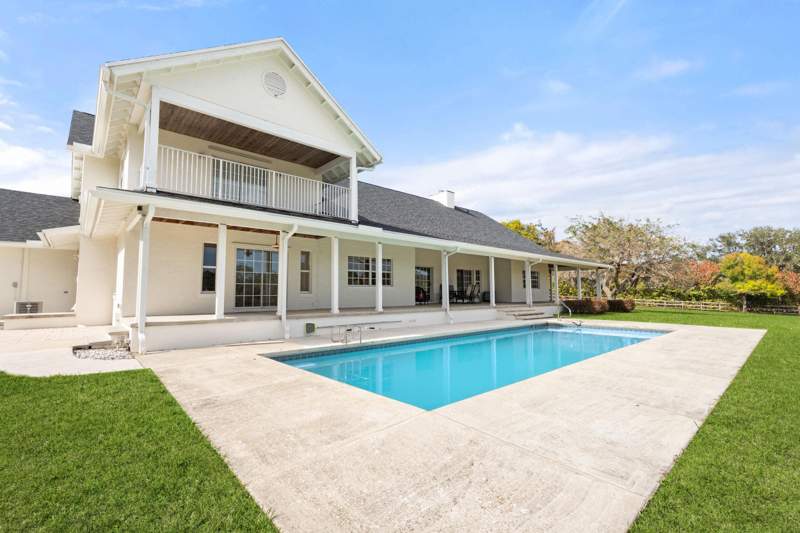 5 bedroom Single Family Residence at 10125 SW Green Ridge Lane #Lane, Greenridge Estates, Palm City — photo 4