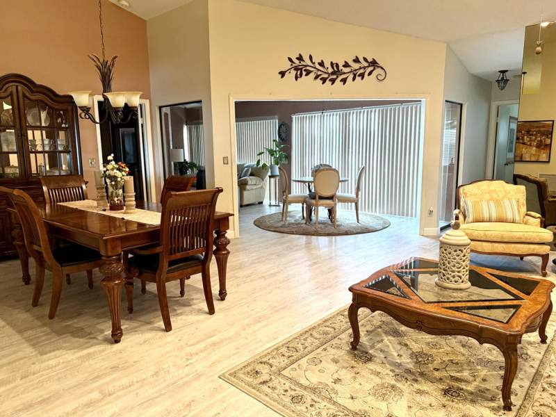 2 bedroom Villa at 5878 Parkwalk Circle, Parkwalk 2, Boynton Beach — photo 5
