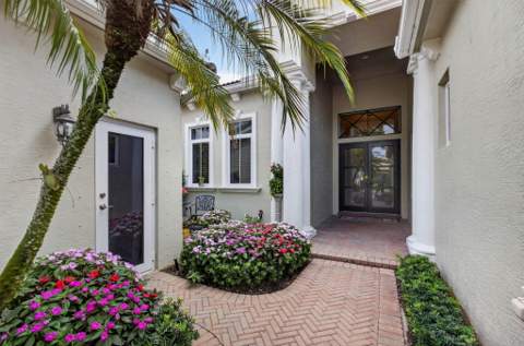 160 Viera Drive, Palm Beach Gardens FL - photo 8 of 90