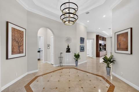 160 Viera Drive, Palm Beach Gardens FL - photo 9 of 90