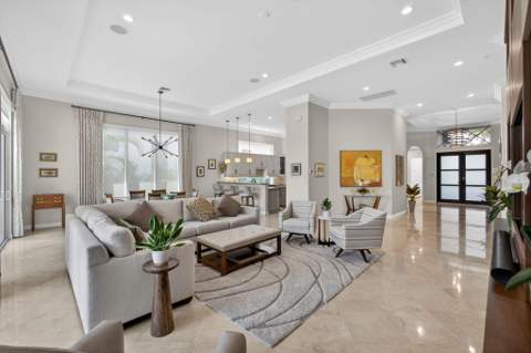 160 Viera Drive, Palm Beach Gardens FL - photo 18 of 90