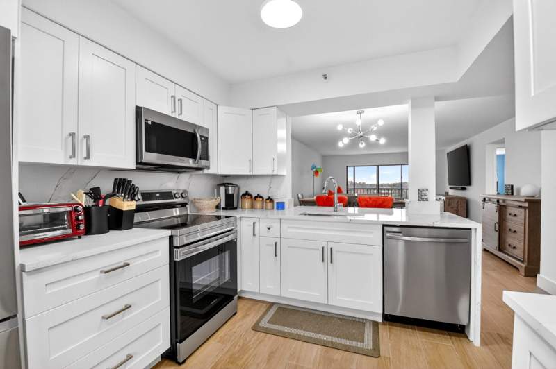 2 bedroom Condominium at 6866 Huntington Lane #602, Huntington Lakes Sec Two Condos, Delray Beach — photo 3
