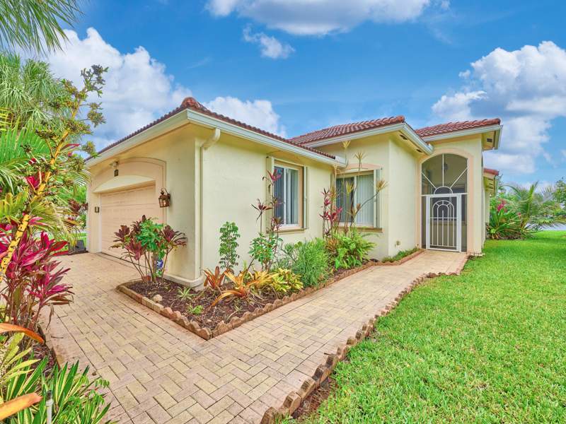 3 bedroom Single Family Residence at 2649 Clipper Circle, Baywinds Rpd 4, West Palm Beach — photo 4