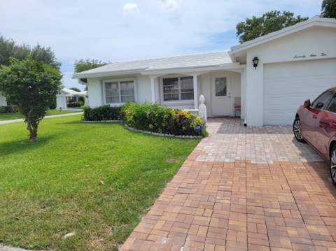 7110 NW 73rd Avenue, Tamarac FL - photo 6 of 9