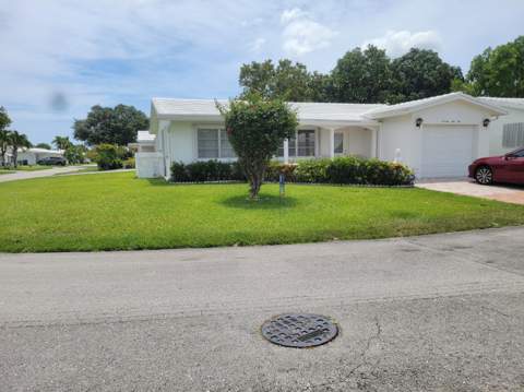 7110 NW 73rd Avenue, Tamarac FL - photo 8 of 9