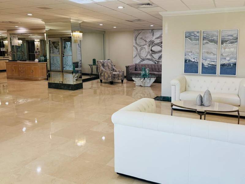 1 bedroom Condominium at 3900 Galt Ocean Drive #608, Playa Del Mar Condo, Fort Lauderdale — photo 5