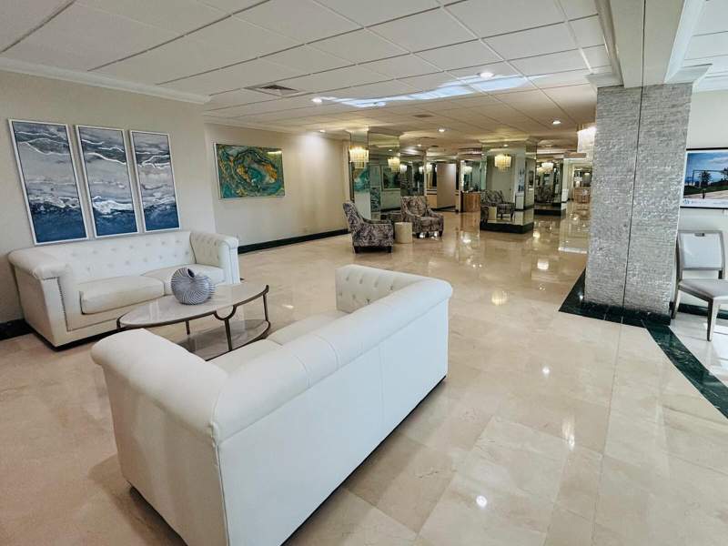 1 bedroom Condominium at 3900 Galt Ocean Drive #608, Playa Del Mar Condo, Fort Lauderdale — photo 4