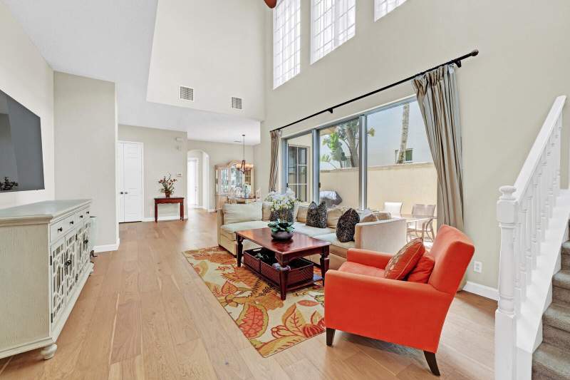 3 bedroom Single Family Residence at 78 Stoney Drive, Evergrene Pcd 7, Palm Beach Gardens — photo 4