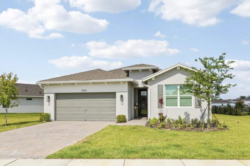 4 bedroom Single Family Residence at 5783 SE Skyblue Circle, Kanner Lake (Aka Willow Pointe), Stuart — photo 3