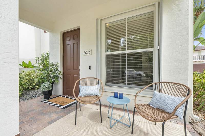 3 bedroom Condominium at 4760 Mimosa Place #1016, Paloma Lakes Condominium No 1, Coconut Creek — photo 4