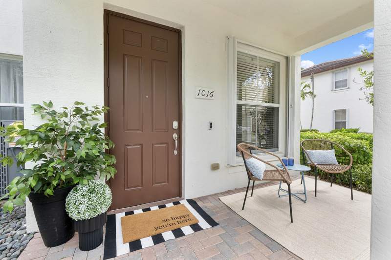 3 bedroom Condominium at 4760 Mimosa Place #1016, Paloma Lakes Condominium No 1, Coconut Creek — photo 5