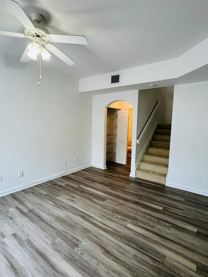 2 bedroom Townhouse at 6550 Morgan Hill Trail #1909, Links At Emerald Dunes Condo, West Palm Beach — photo 5