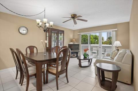 550 Bayshore Drive #314, Fort Lauderdale FL - photo 7 of 18