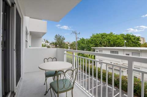 550 Bayshore Drive #314, Fort Lauderdale FL - photo 13 of 18