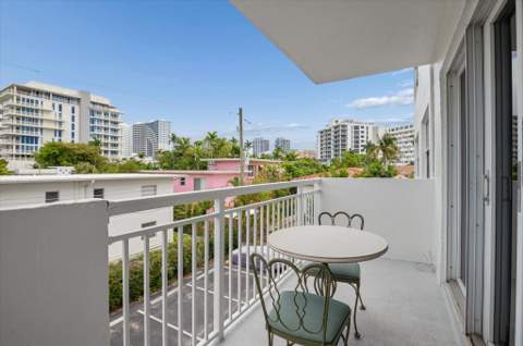 550 Bayshore Drive #314, Fort Lauderdale FL - photo 14 of 18