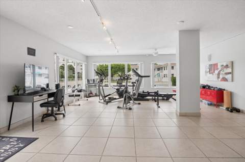 550 Bayshore Drive #314, Fort Lauderdale FL - photo 17 of 18