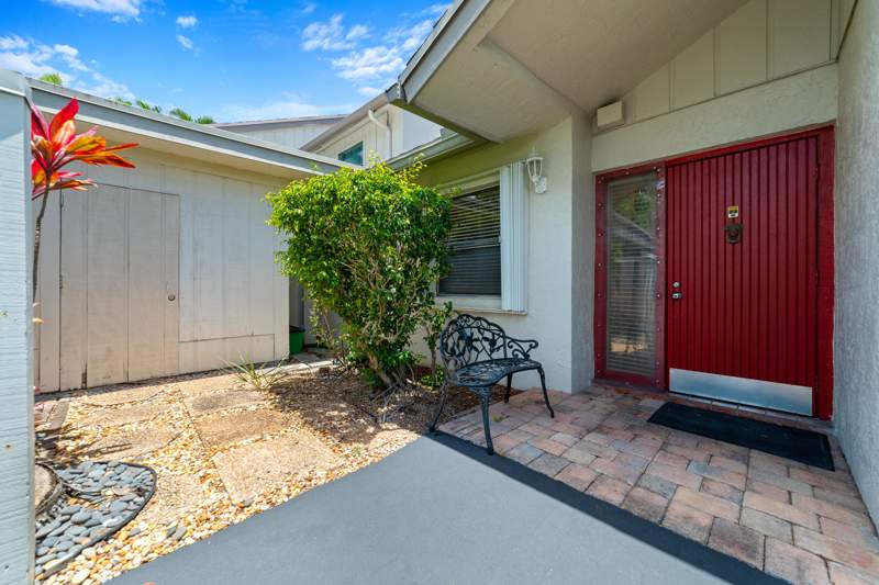 3 bedroom Townhouse at 302 Deer Creek Wildwood Lane, Wildwood Of Deer Creek, Deerfield Beach — photo 4