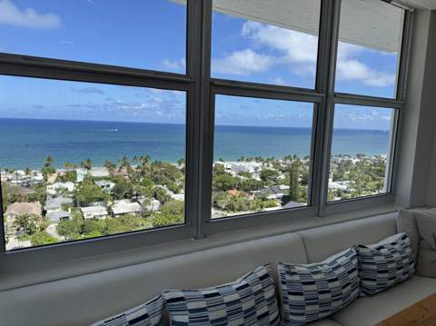 3015 N Ocean Boulevard #19F, Fort Lauderdale FL - photo 6 of 42