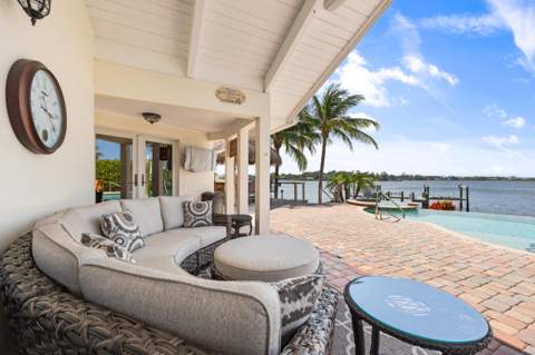 163 River Drive, Tequesta FL - photo 9 of 47