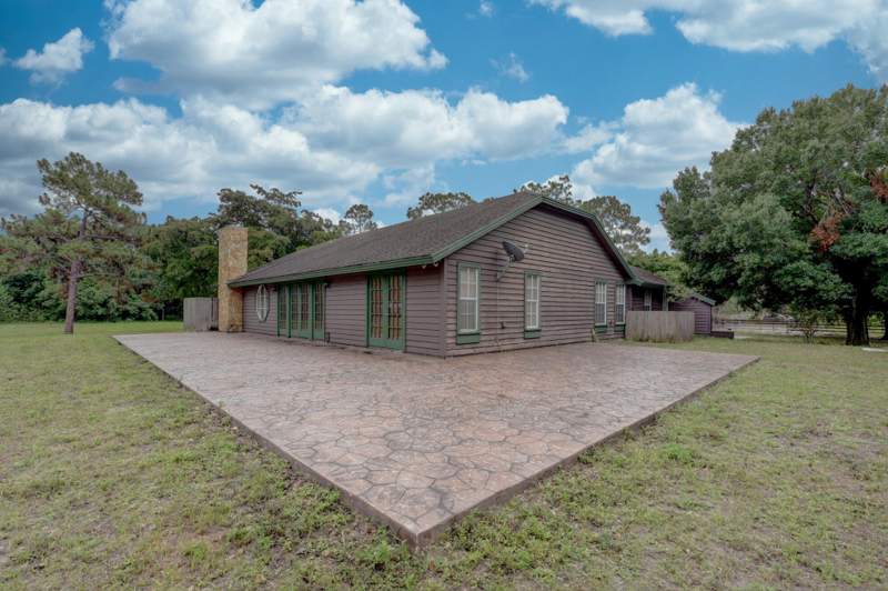4 bedroom Single Family Residence at 19153 Eagles Way Court, Wildwood, Loxahatchee — photo 2