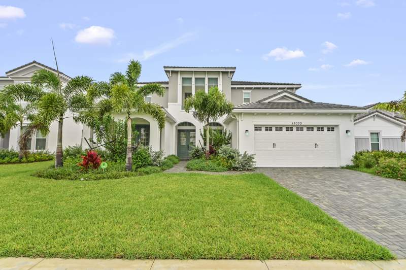 4 bedroom Single Family Residence at 15030 Wildwood Circle, Woodlands Of Westlake, Westlake — photo 3