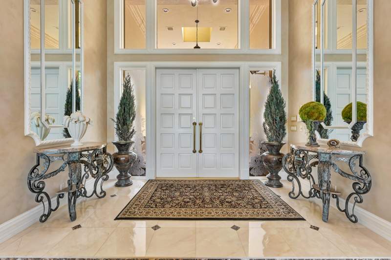 4 bedroom Single Family Residence at 416 Mariner Drive, Admirals Cove, Jupiter — photo 5
