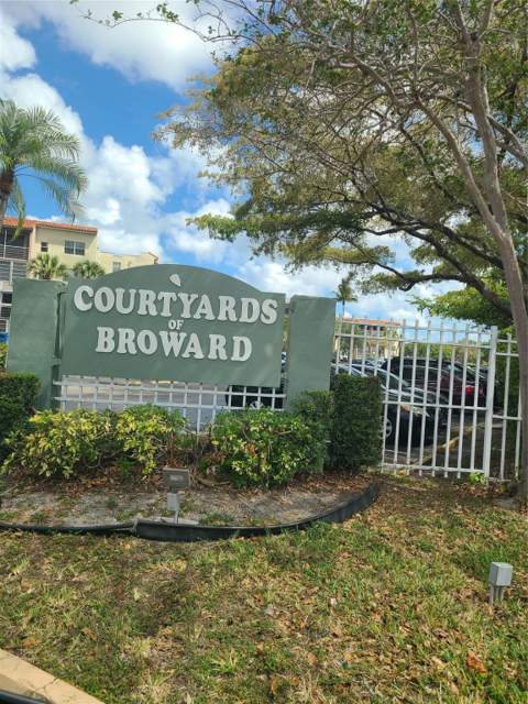 1810 SW 81st Avenue #2400, North Lauderdale FL - photo 17 of 17