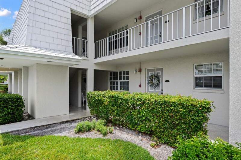1 bedroom Condominium at 1205 Sandy Lane #145, Sugar Sands Condo 14, Singer Island — photo 4