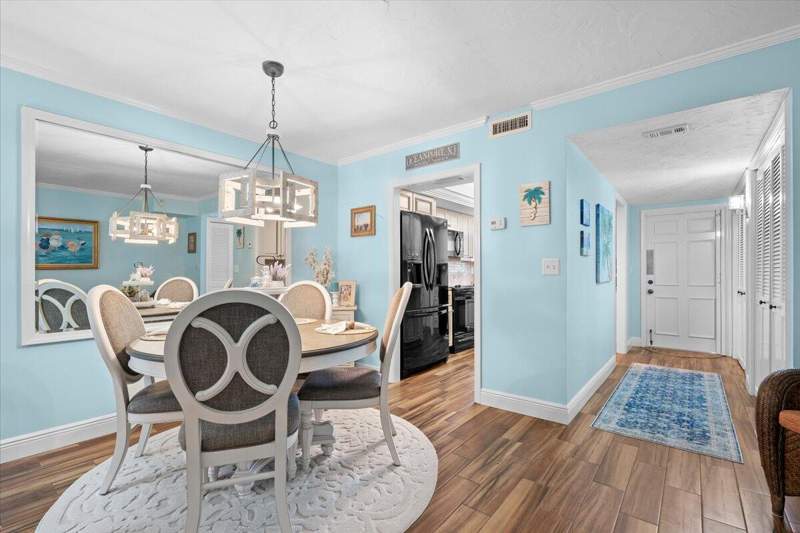 1 bedroom Condominium at 1205 Sandy Lane #145, Sugar Sands Condo 14, Singer Island — photo 2