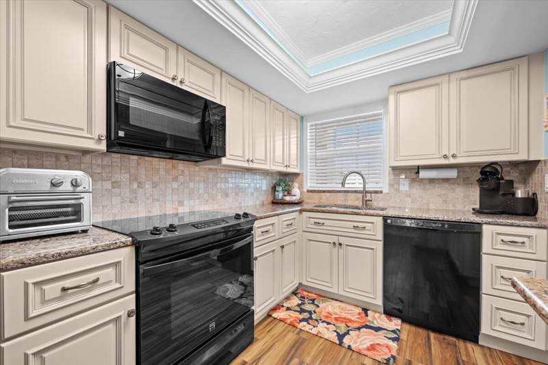 1 bedroom Condominium at 1205 Sandy Lane #145, Sugar Sands Condo 14, Singer Island — photo 5