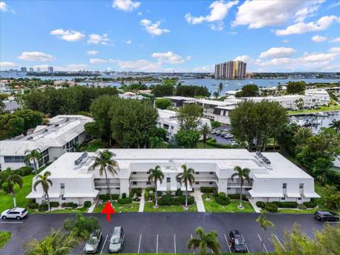 1205 Sandy Lane #145, Singer Island FL - photo 21 of 30